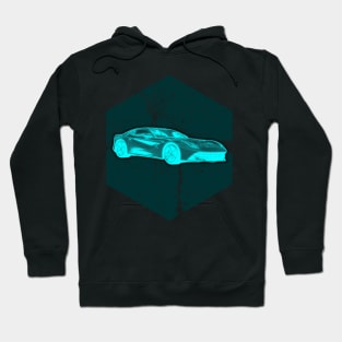 Auto_v2_19 Hoodie